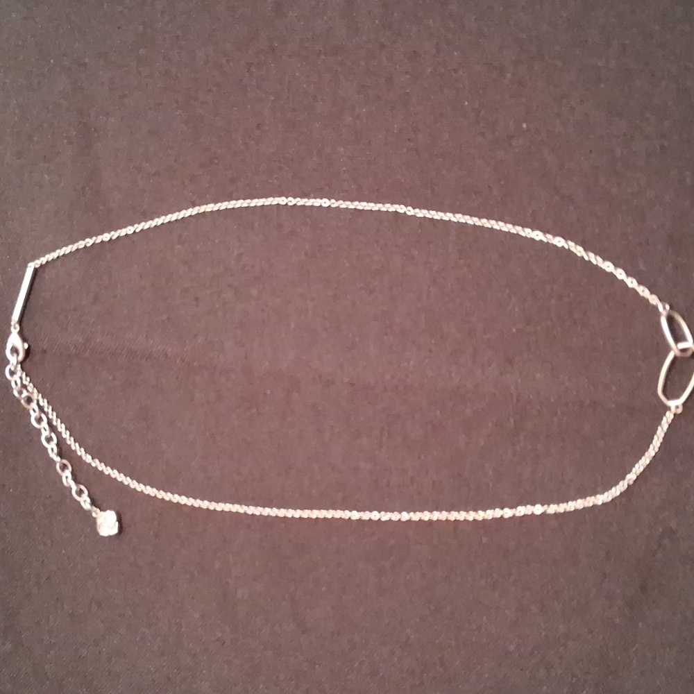 Kendra Scott Sawyer Necklace - Picture 3 of 4